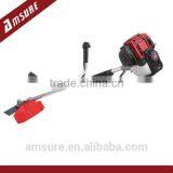 Cheap Chinese 4 Stroke Mechanical Grass Cutter thumbnail-1