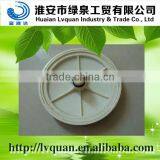 Air EPDM Bubble Diffuser for waste water treatment