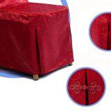 Banquet/hotel Used Chair Covers for Sale thumbnail-5