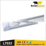 SMD2835 600mm/1200mm Motion Sensor Led Tube