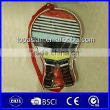 Wooden Beach Paddle Ball Set thumbnail-1