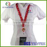 China Supplier Badge Business Card Holder Lanyard thumbnail-4