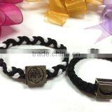 2015 Polyester Gilrs Handle Decoration With Metal Accessories thumbnail-1