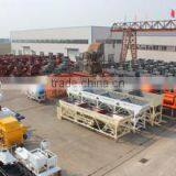 Zhengzhou Focus Machinery Co., Ltd. company overview - view 3 thumbnail