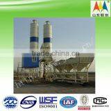 Advanced Technology!!! HZS40 concrete mixing plant