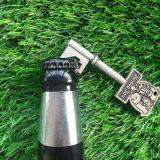 BSCI Factory Zinc Alloy Bottle Opener Vintage Key Bottle Opener thumbnail-2