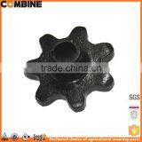 Hot Sale Pinion for CNH Combine Harvester thumbnail-2
