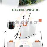 2016 Hot Sale Agriculture Atomizer and Agricultural Electric Sprayers for Africa Market thumbnail-6