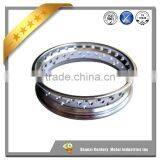 Customized Steel and Stainless Steel Sheet CNC Metal Fabrication thumbnail-2