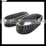 Good Rubber Track for Combine Harvester thumbnail-1