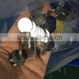 Neodymium Magnet 3x2mm and 2x1mm N52 Magnets thumbnail-1