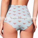 2017 Xxx Hot Sex High Waist Bikini thumbnail-6