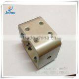 China Supplier High Quality Stainless Steel CNC Precision Machining Parts thumbnail-1