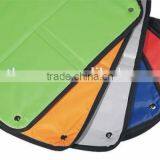 Waterproof Outdoor Solution Stadium Seats Cushion Mat Foldable Travel Seat for Bleachers, Fishing, Camping thumbnail-3