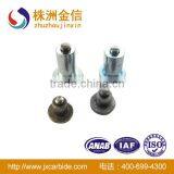 Abrasion-resistant Tungsten Carbide Tip Bicycle Tire Studs thumbnail-3