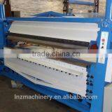 HYDRAULIC FOLDING MACHINE thumbnail-1