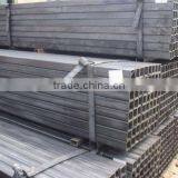High Quality Weld Steel Pipes/ERW Steel Pipes/ LTZ Window Pipes/galvanized Steel Pipes/low Carbon Steel Pipe thumbnail-2