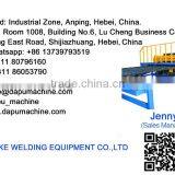 Automatic Electric Welded Mesh Machine for Roll Mesh thumbnail-6
