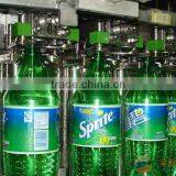 Carbonated Soft Drinks Production Line/Carbonated Filling Machine thumbnail-2