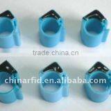 Cheap UHF Passive Non-contact NFC Ring Tag for RFID Animal Management System