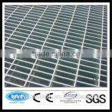 Hot Dipped Galvanised Steel Driveway Grates Grating / Steel Grating / Grating thumbnail-1