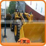 2014 Hot Sale Factory Price Wheel Loader Tires 20.5r25/ Wheel Loader Price(skype :mayjoy46) thumbnail-1