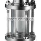 Stainless Steel Tube Welding Straight Sight Glass thumbnail-5