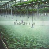 Overhead Mist Sprayer For Agriculture thumbnail-1