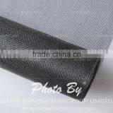 Black Insect Netting thumbnail-3