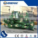 High Efficiency Crawler Bulldozer HBXG SD6G Mini-bulldozer thumbnail-2