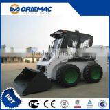 High Quality Lower Price Wecan Mini Skid Steer Loader GM650A thumbnail-1