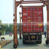 CE Approved Mast Mobile Container Crane for Seaport Transportaion thumbnail-1