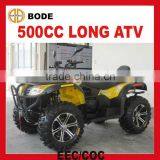 BODE Automatic 500CC QUAD EEC(MC-397) thumbnail-1
