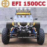 China New 1500cc Beach Dune Buggy 4x4 for Sales Factory Price (MC-456) thumbnail-2