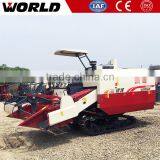 WORLD Brand 4LZ-1.6 Mini Rice Combine Harvester Price thumbnail-5