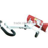 Snow Shovels With Wheels/hand Operate Snow Plow thumbnail-2