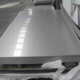 SS201/304/316 Hot Rolled Stainless Steel Sheet thumbnail-2