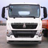 Sinotruk Howo 6x4 Concrete Truck Mixer thumbnail-2