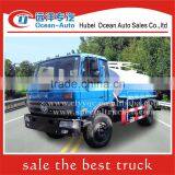 ALA5110GXWE3 8cbm Dongfeng 4X2 Sewage Suction Truck thumbnail-2