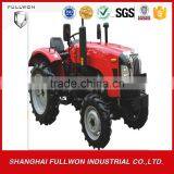 Cheap 4 Wheel Drive Mini Farm Tractor for Sale in Philippines thumbnail-1