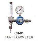 CO2 Flowmeter