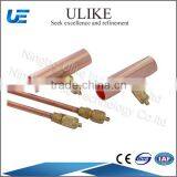 Air Conditioner Spare Part Copper Tube OD Filling Access Vavle thumbnail-2