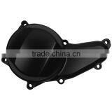 New Black Starter Engine Cover Crankcase For FZR400 1989-1994 90 91 92 93 thumbnail-1