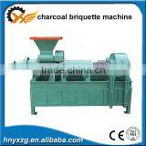 Automatic Charcoal Briquette Making Machine Coal Dust Extruder Machine Price(Whatsapp:008613837185504) thumbnail-2