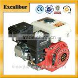 Model S160 Chinese Honda Type 5.5hp Gasoline Engine 168f thumbnail-1