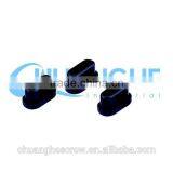 Customized Plastic Threaded Plug thumbnail-3
