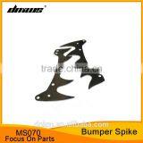 Bumper Spike of Chainsaw MS070 Spare Part thumbnail-1