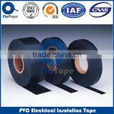 HIGH QUALITY LOW PRICE CHINA BLACK CUSTOM PRINTED ELECTRICAL TAPE thumbnail-6