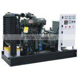 Generator With 105 Series Diesel Engine ISO Certificated thumbnail-1