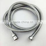 Doflex 2015 New Design Stainless Steel Flexible Bath Shower Hose With Brass Fittings 59 Inches thumbnail-1
